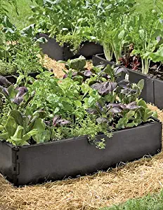 Gardener's Supply Company Grow Bed, 3' x 6'