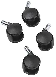 Planter Casters, Set of 4