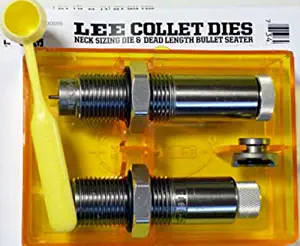 LEE PRECISION 7-mm Express Collet Dies