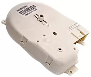 Best Ge S3700e1ww Washer Timer Knob And Skirt