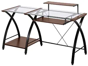 Z-Line Brisa Desk