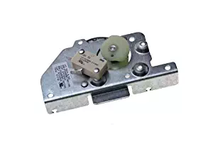 Whirlpool W10107820 Door Latch for Range