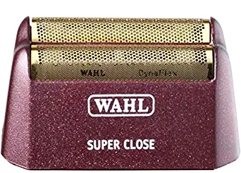 Wahl 5 Star Shaver/Shaper 8547/8061 Bump-Free Shaving Replacement Foil