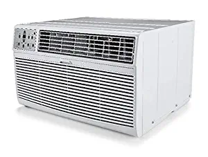 MIDEA MTA08CR81 8,000 BTU Through The Wall Air Conditioner 110V