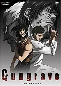 Gungrave: The Sweeper - Volume 2