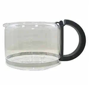 Krups 10-Cup Carafe, Black (865/866/867)