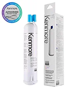 Kenmore 9083 Refrigerator Water Filter Replacement 469083, 469030, 9030, 9083 (1 Packs)