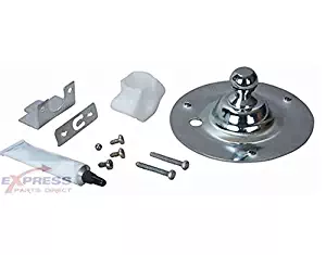 5303281153 Rear Bearing Kit for Frigidaire Dryer