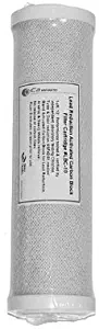 Compatible water filter for 32-250-125-975, CBC-10, EP-10, WHEF-WHWC and 34370 made by CA Ware