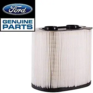 Pensacola Fuel Injection 2017-2018 F250/350/450/550 SuperDuty 6.2L OEM Air Filter (5710)