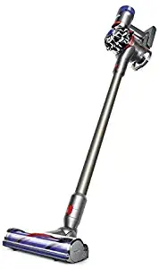 Dyson V8 Motorhead Origin Cord-Free Vacuum Hepa