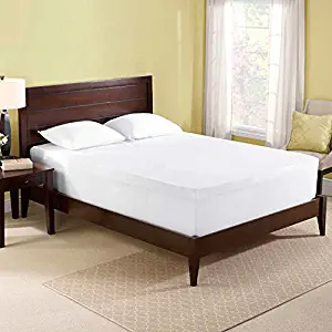 Novaform 3" Pure Comfort Memory Foam Mattress Topper (Twin Extra Long)