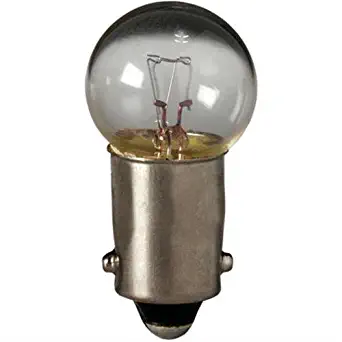 Best Ge 55 Make Up Mirror Light Bulb