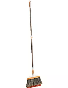 Bissell Lightweight Tile, Wood Floor and Hard Surface Pet Hair Broom, 1778