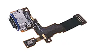 PHONSUN USB Charging Flex Cable for LG Stylo 4 Q710AL Q710TS Q710MS Q710CS Q710US