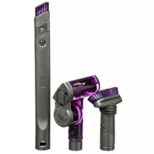 Dyson Car Cleaning Kit with Mini Turbine Head - Closeout