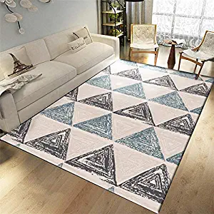 Carpet Fashion Modern Metal Golden Carpet Black Geometric Bedroom Door Rug Livingroom Carpet Parlor Tapete Fashion Decorative Mat