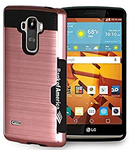 Best Lg H631 G Stylo Wallet