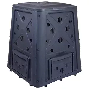 Redmon Green Culture 65-Gallon Compost Bin