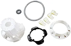 ANTOBLE Agitator Repair Kit 285811 Washer Cam Kit Replacement for Whirlpool Kenmore Washer Parts