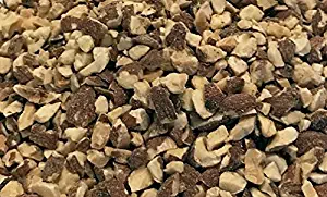 Mandelin Roasted Natural Diced Almonds, 100% Almonds (5 lb)