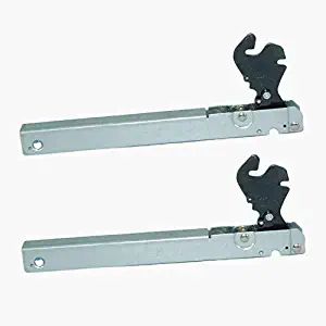 Viking Set of Two Hinge for Oven 002740-000