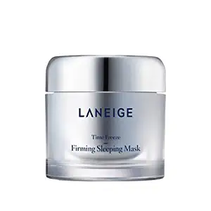 Laneige Time Freeze Firming Sleeping Mask 60ml