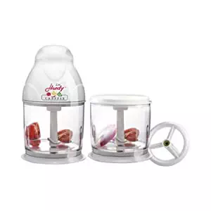 Lumix Lee Handy Blender Chopper White