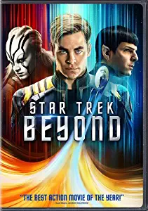 Star Trek Beyond