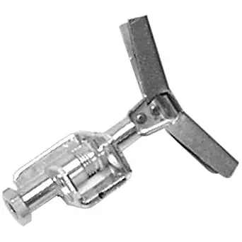 Pitco P6071452 Pilot Burner Fits Fryer Model 24F & 34F Natural Gas 6Ch24-6 154-1016