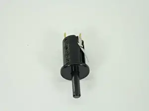 Whirlpool W3196262 Range Oven Door Switch Genuine Original Equipment Manufacturer (OEM) Part