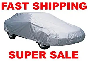 One layer Indoor Car Cover for 1961 Alfa Romeo Giulietta Berlina TI 4 door sedan/?saloon