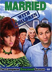 Married... with Children: Season 2