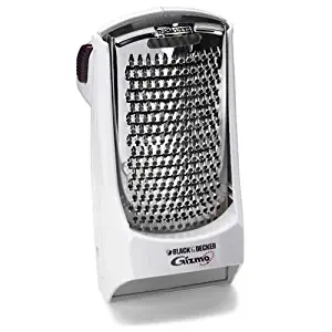 Black & Decker Automatic Gizmo Grater