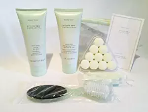 Mint Bliss™ Pedicure Set