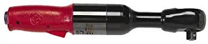 Chicago Pneumatic CP7830HQ 1/2-Inch Drive Quiet Air Ratchet