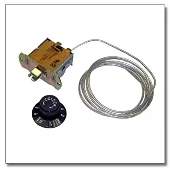 TRUE COOLER CONTROL THERMOSTAT 38898