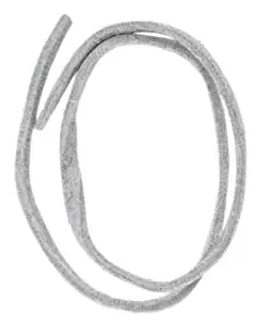 GE WE9M30 Lower Front Drum Seal Felt for Dryer