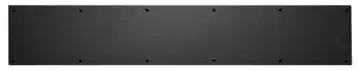 Baldwin 2000.102.0634 6-Inch x 34-Inch Kick Plate, Oil Rubbed Bronze