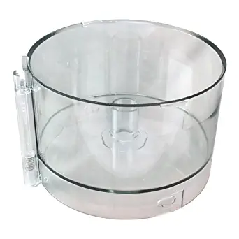 Robot Coupe 117900S 2-1/2 Quart Clear Bowl, R100