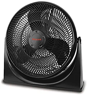 Honeywell TurboForce Floor Fan, HF-910 (Renewed)