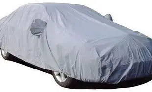 NB-AERO Full Car Covers Dustproof One Layer Indoor Car Cover for Alfa Romeo Giulietta 2.0 JTDM 16v, 2014 My 191 5 Door Hatchback