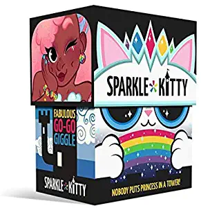 SparkleKitty