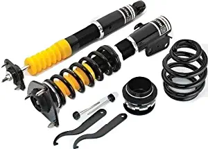 Border Racing Functional Series Coilovers for ALFA ROMEO Giulia Q4 952 16~