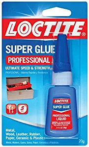 Loctite Liquid Professional Super Glue