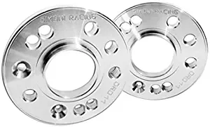 Simoni Racing DR013 Specific Spacers