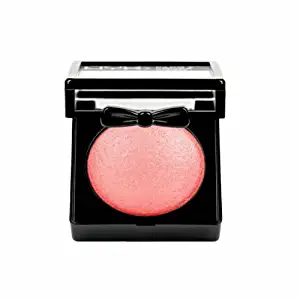 NYX Cosmetics Baked Blush Foreplay