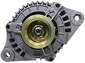 NEW ALTERNATOR COMPATIBLE WITH 1997-2001 EUROPEAN MODEL ALFA ROMEO 146 46457327 46735837