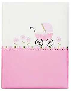 Pepperpot Baby Brag Book, Camille