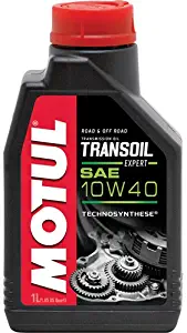 ForceField Motul 100963 Transoil Expert